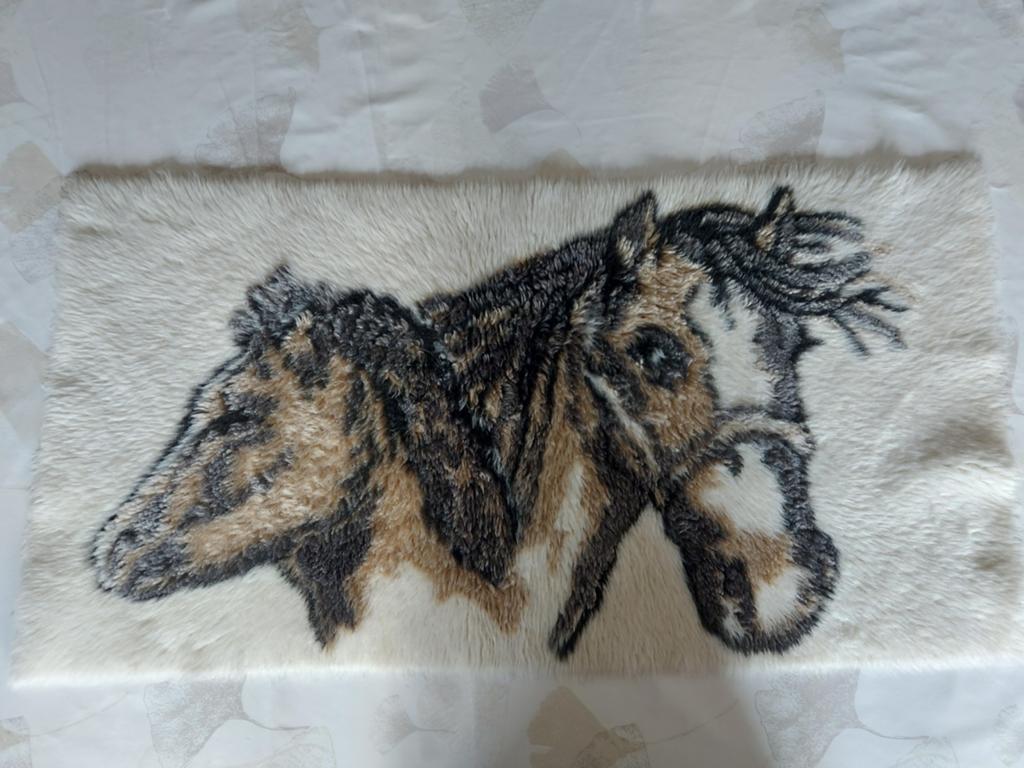 Carpette, Enlèvement ou Envoi