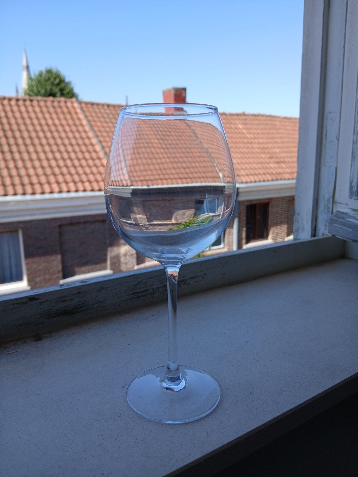 Verschillende glazen, Ophalen of Verzenden