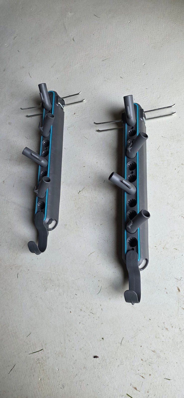 Gardena Combisystem Gereedschapsrek Flex, Tuin en Terras, Ophalen