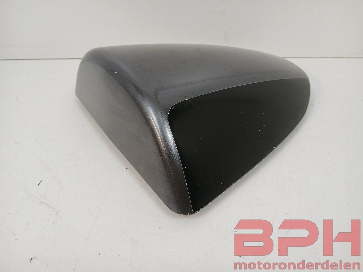 Seatcover Suzuki GSX-R 600 750 SRAD 1996 t/m 2000 monoseat a, -, Utilisé, -, -