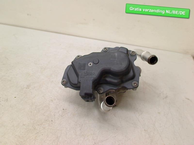 EGR KLEP Audi A3 Limousine (8VS / 8VM) (04l129766c), Auto-onderdelen, Gebruikt, Valeo, Audi, 100, rue de Courcelles
75017  Paris, FR