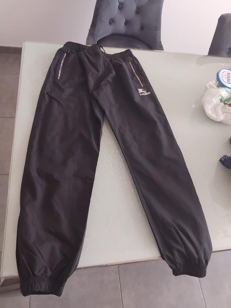 Survet burberry