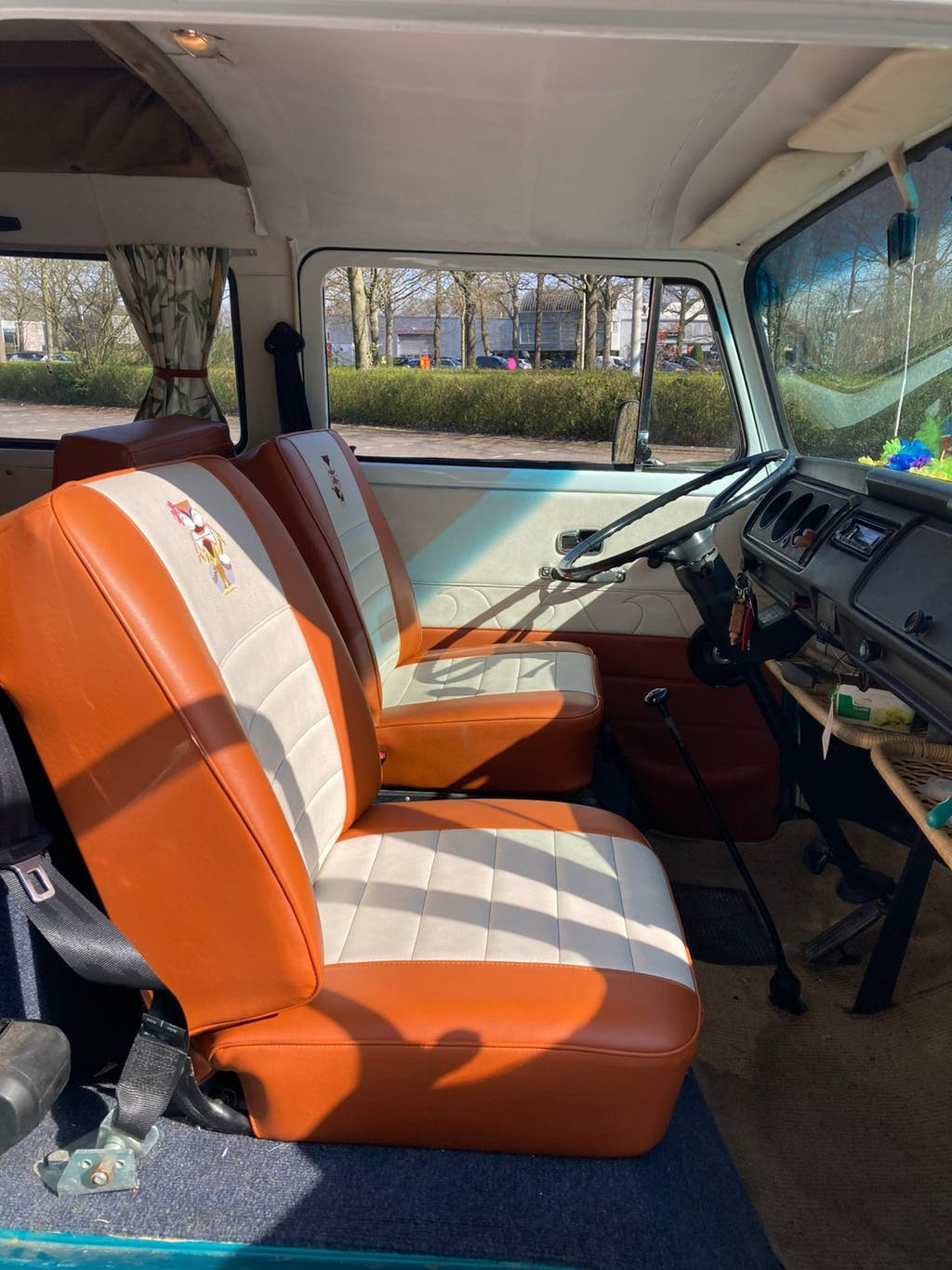 Volkswagen T2b 1975, foto 7