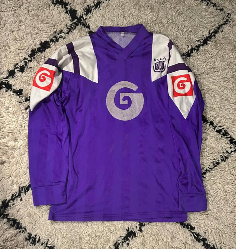 Rsca vintage, Ophalen of Verzenden, Zo goed als nieuw, Shirt