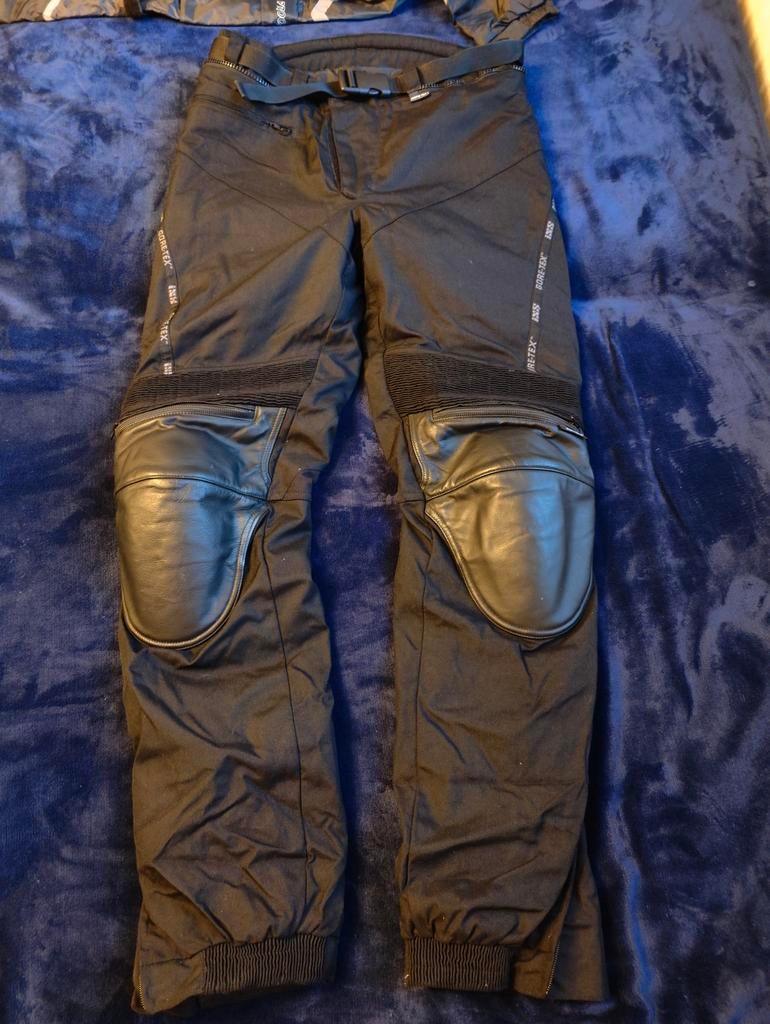 IXS Motorbroek maat XL, Motoren, Ophalen