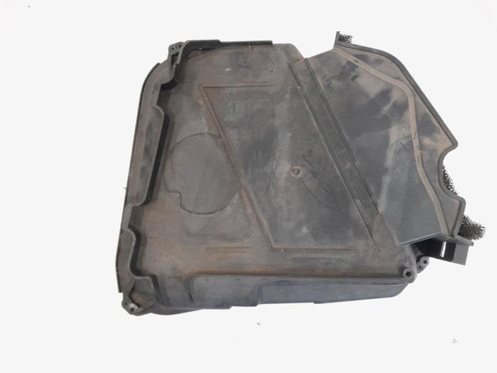 Afdekplaat diversen van een BMW 5-Serie, Gebruikt, -, -, Ophalen of Verzenden