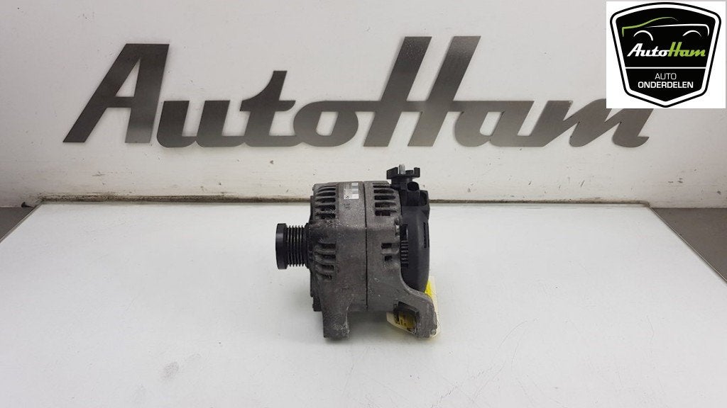 ALTERNATEUR BMW 3 serie Touring (F31) (01-2012/06-2019), DENSO EUROPE B.V., Info@denso.nl, Utilisé, BMW