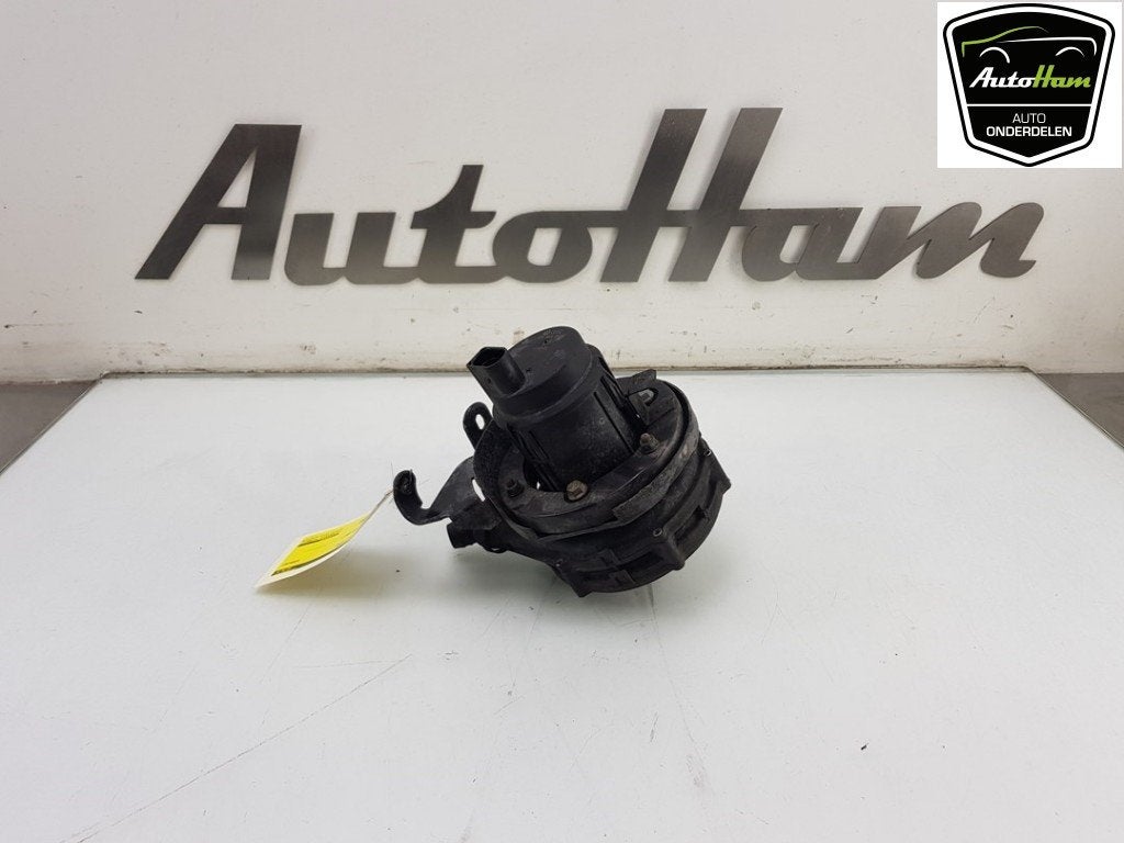 POMPE RECIRCULATION GAZ D ECHAPPEMENT Seat Toledo (1M2), Dhr. J. Ham, Administratie@autoham.nl, Utilisé, Seat
