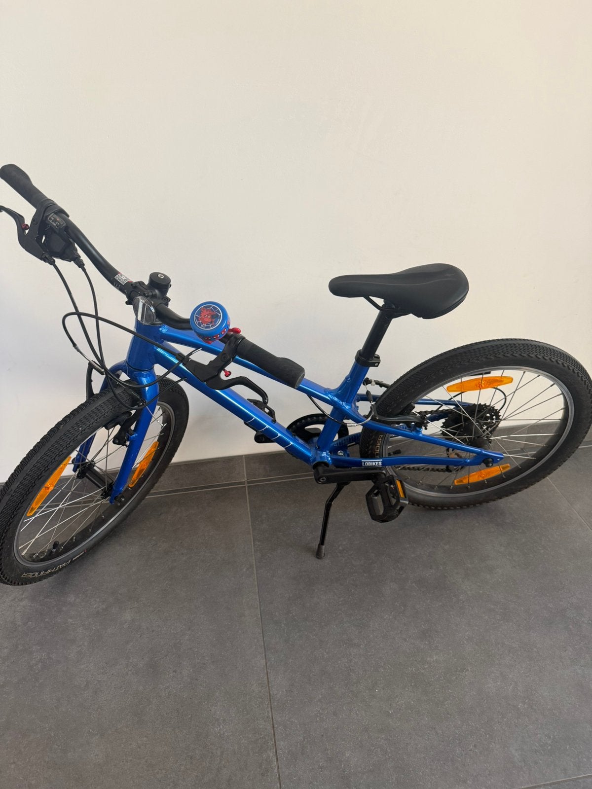 Specialized Jett 20 – Kinderfiets, Fietsen en Brommers, Fietsen | Jongens, Ophalen, Zo goed als nieuw, 20 inch, Versnellingen