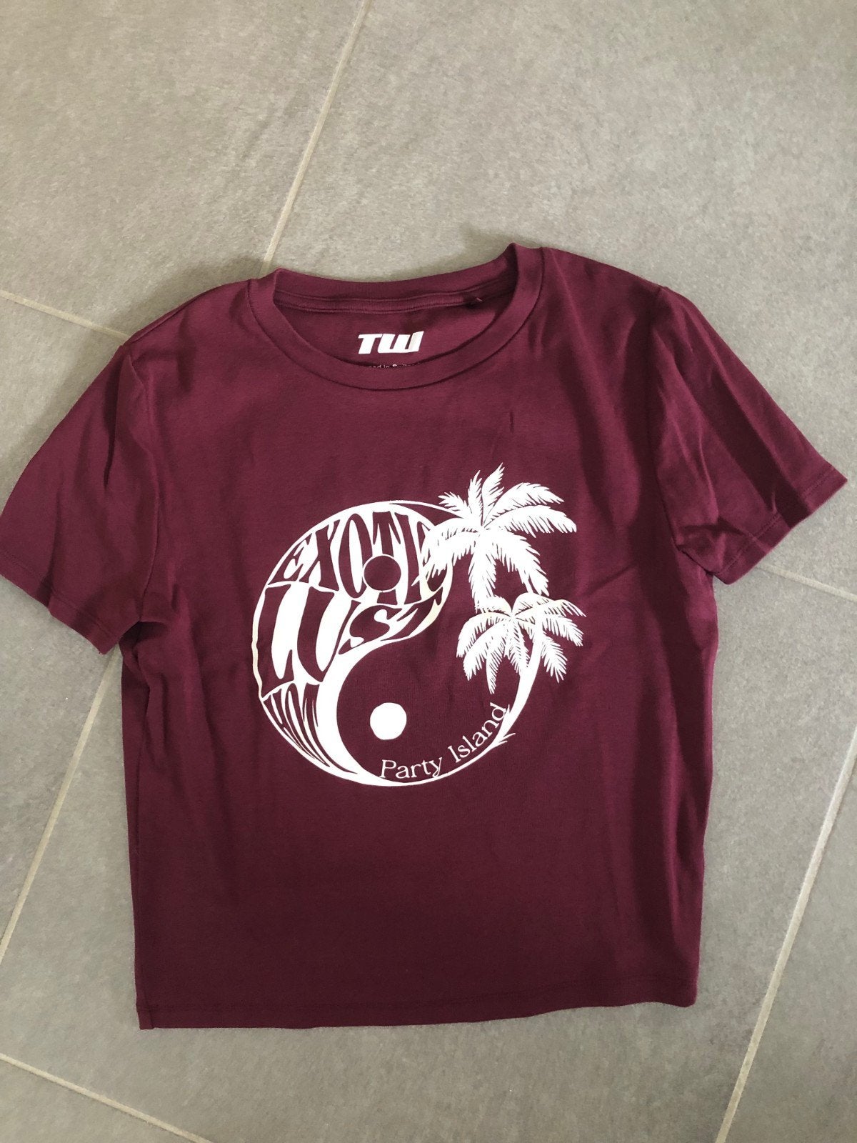 T-shirt, maat L, Vêtements | Femmes, Enlèvement ou Envoi, Taille 42/44 (L)