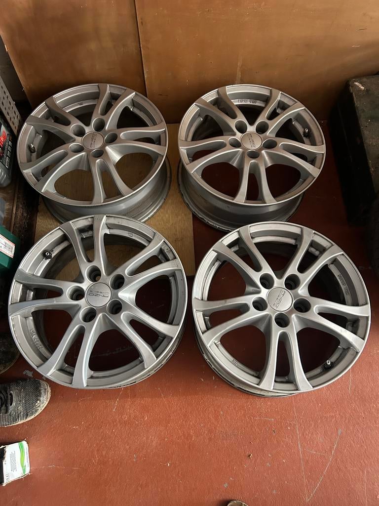 Jantes, Auto-onderdelen, Banden en Velgen, Ophalen, Velg(en)