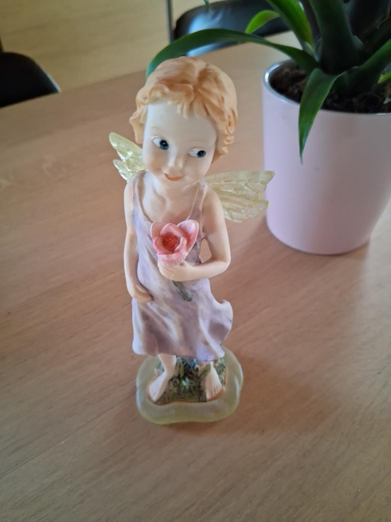 Elfje, Verzamelen, Ophalen of Verzenden