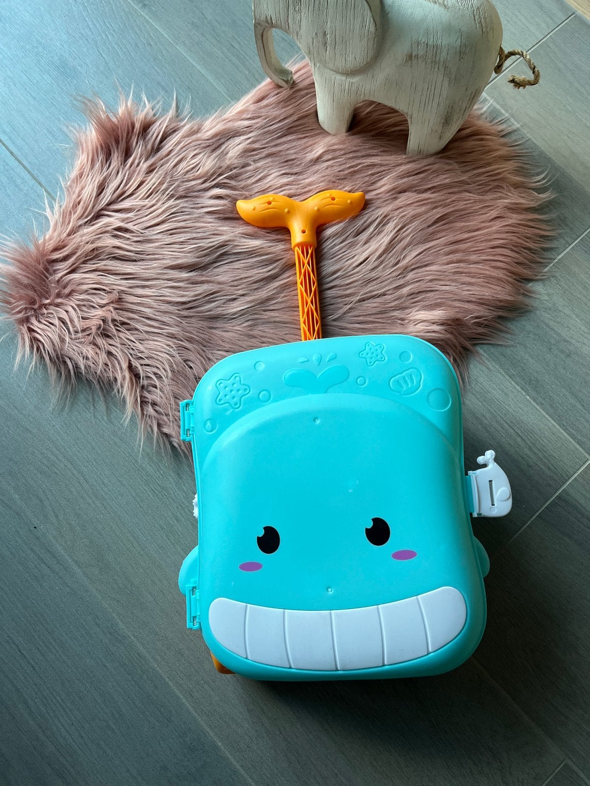 Chariot avec de l'eau et du sable, Enfants & Bébés, Jouets | Extérieur | Bacs à sable, Enlèvement ou Envoi, Comme neuf