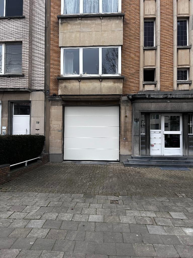 garagebox, Immo, Garages en Parkeerplaatsen, Provincie Antwerpen