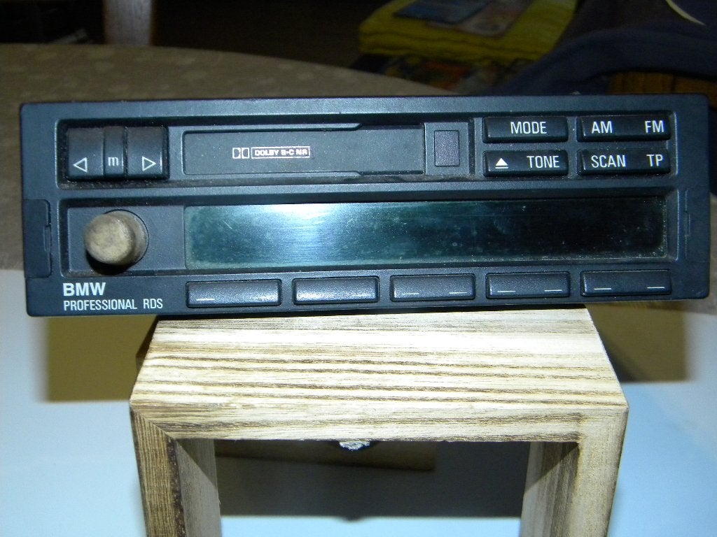 auto radio's voor oldtimers, Autos : Divers, Enlèvement, Utilisé