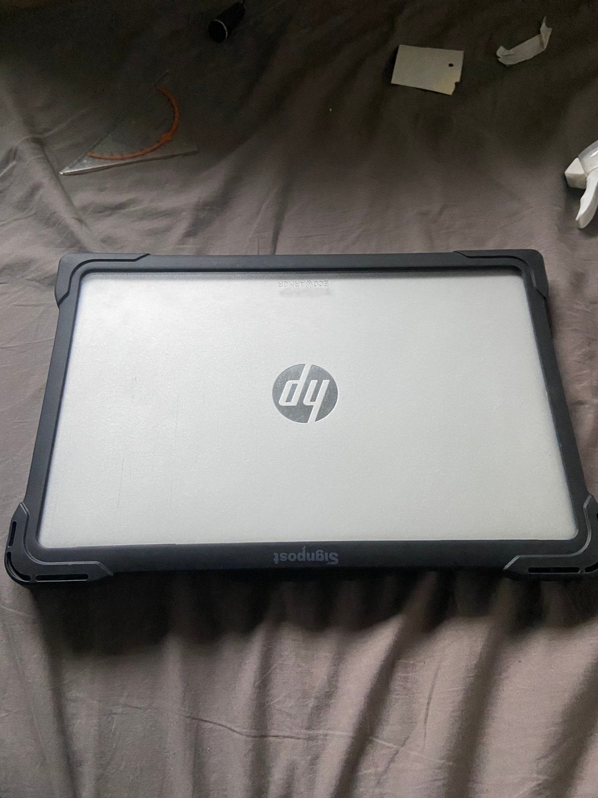 Ordinateur portable HP, Informatique & Logiciels, Enlèvement, Neuf