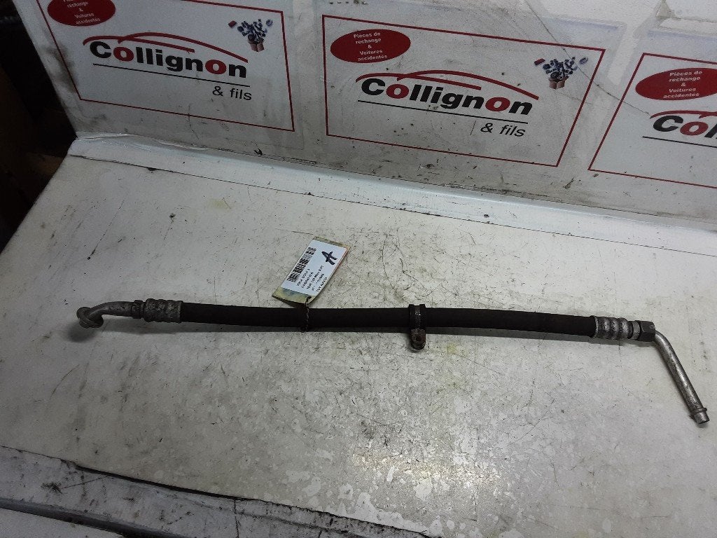 DURITE CLIMATISATION Volkswagen Golf III Cabrio (1E), Volkswagen, Mevr. I. Hauben, Utilisé, Rue de l'Espoir 34 34
4030  GRIVEGNÉE, BE