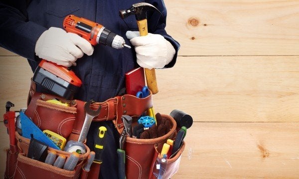 CAMIONNETTE DISPONIBLE – DÉMÉNAGEMENTS, LIVRAISONS & PETI