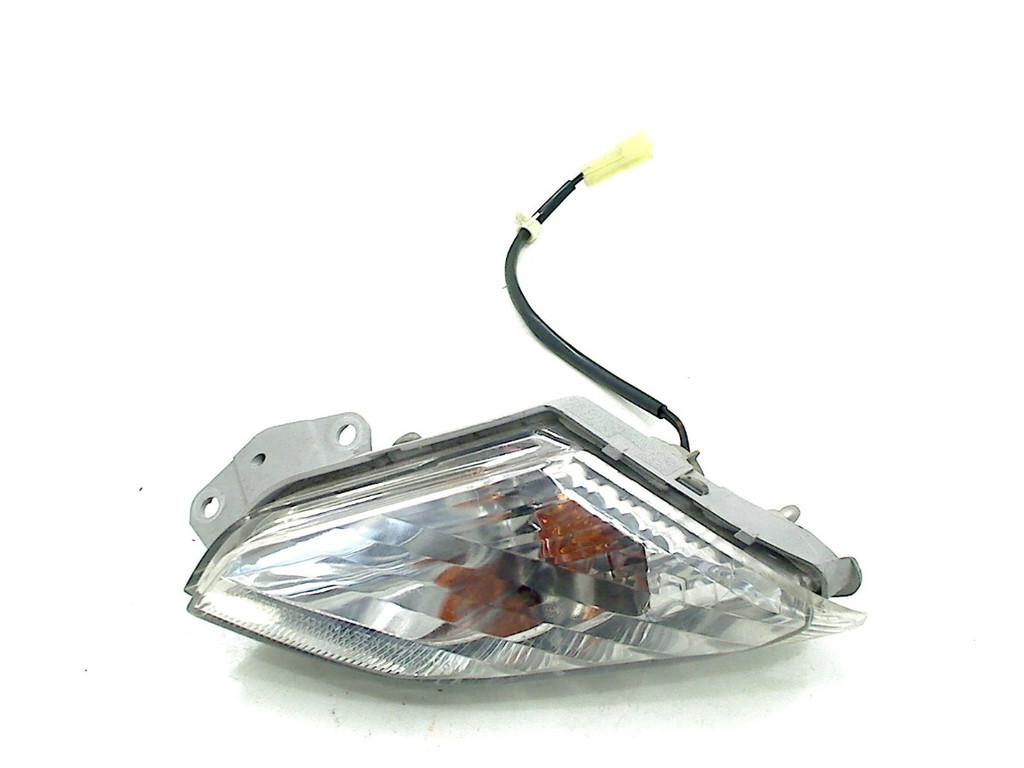 CLIGNOTANT AVANT GAUCHE Yamaha, Dhr. S. di Majo, Utilisé, Info@cama-motorparts.nl, P.J. Troelstraweg 8 8
3144 CX  MAASSLUIS, NL