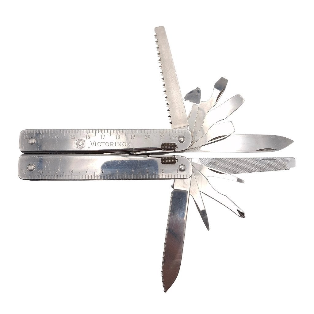 Outil Victorinox Swiss — Classe B, Enlèvement ou Envoi, Comme neuf