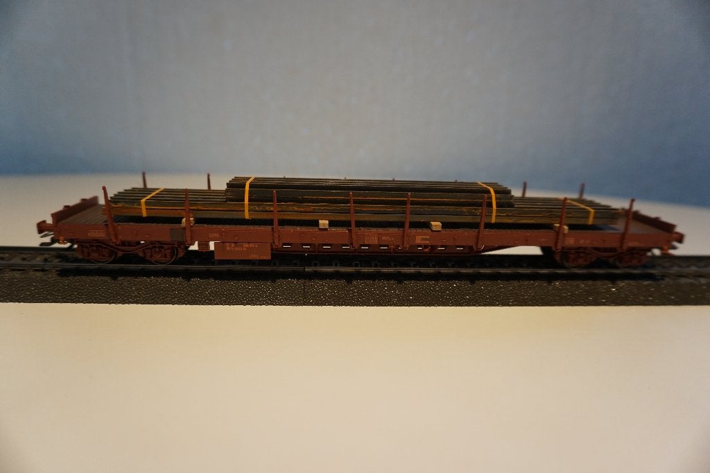 Marklin 47160 - 03, Neuf, Enlèvement ou Envoi, Courant alternatif, Wagon