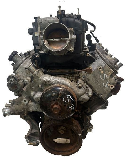 Moteur Cadillac/GMC/Hummer Escalade Yukon H2 6.2 - L92, Envoi, Révisé, Cadillac