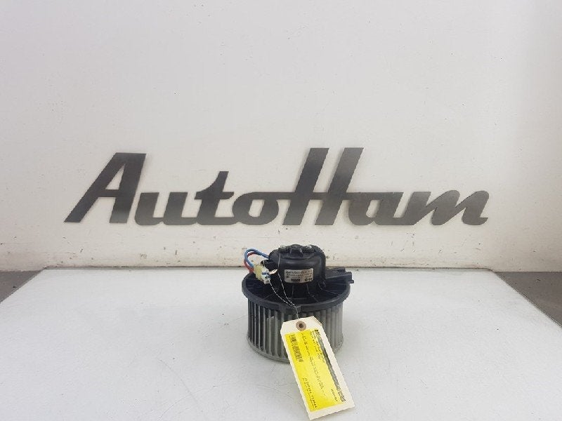 VENTILATEUR RADIATEUR MOTEUR Volvo V40 (VW), Utilisé, Volvo