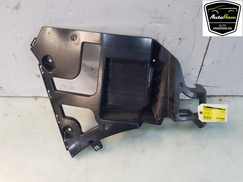 SUPPORT PARE-CHOCS ARRIÈRE GAUCHE X5 (F15) (|51227294721|), Utilisé, BMW