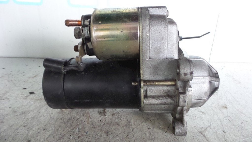 STARTMOTOR Ford Escort 6 (ANL) (01-1995/08-2000), Auto-onderdelen, Gebruikt, Henry-Ford-Straße  1
50735  Köln, DE, Ford-Werke GmbH