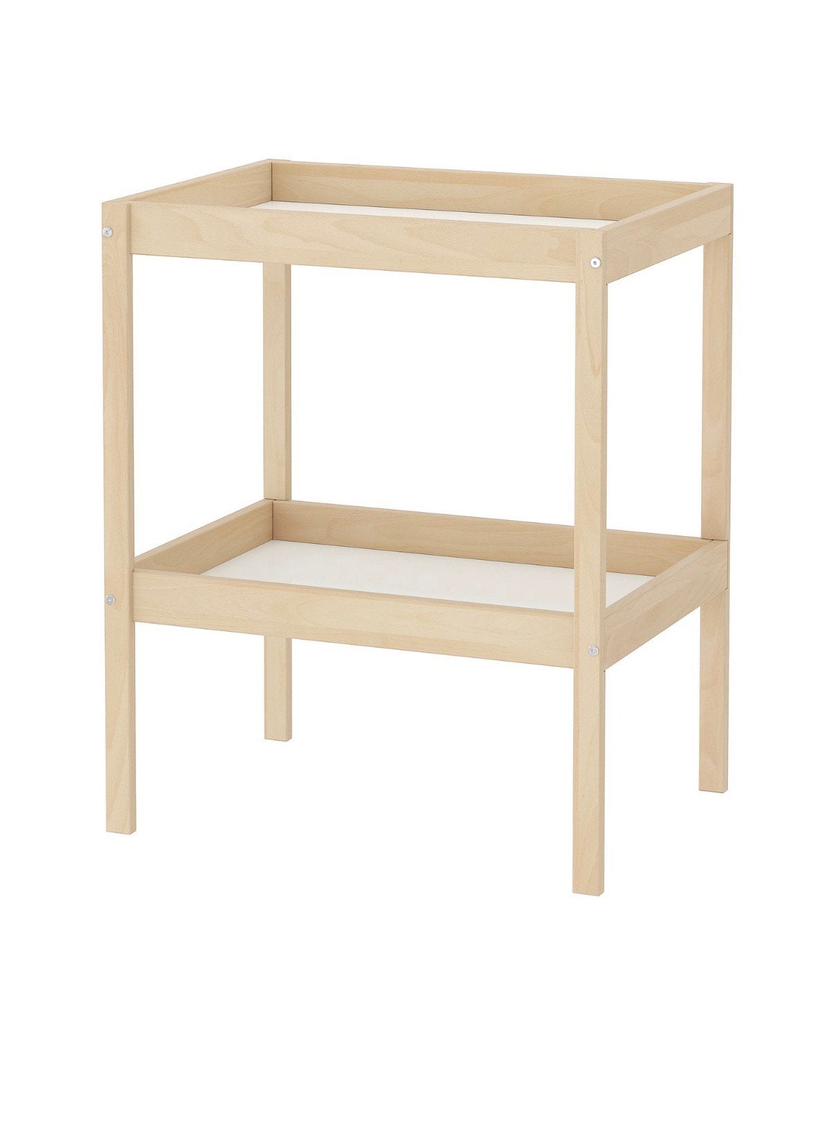 Verschoontafel, ikea, SNIGLAR, changing table, Ophalen, Gebruikt