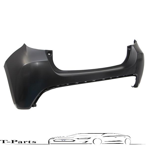 Toyota yaris achterbumper nieuw 19+ bumper 52159-K0906, Info@fabrikant.eu, Fabrikant BV, Nieuw, Toyota