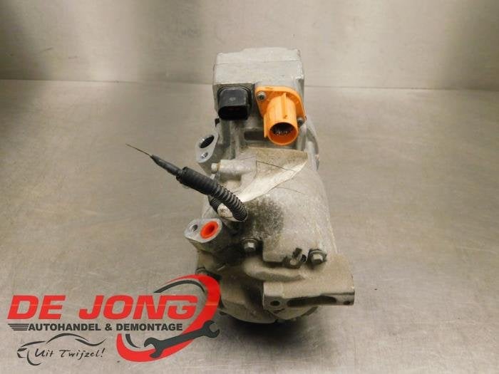 Pompe clim d'un Fiat 500e, -, 3 mois de garantie, Utilisé, Fiat