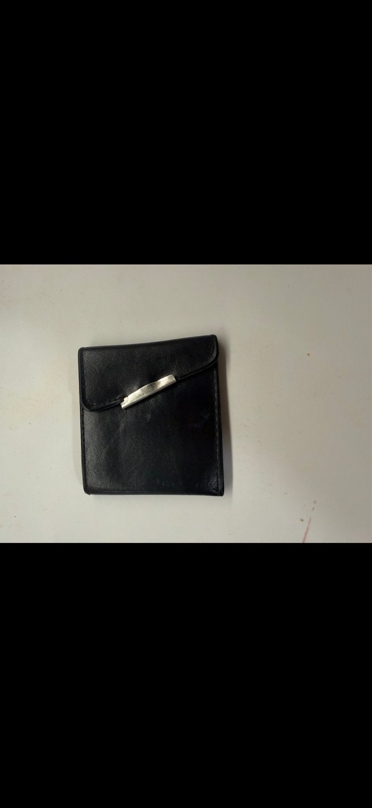 Accesoires voor heren, Verzenden, Gebruikt