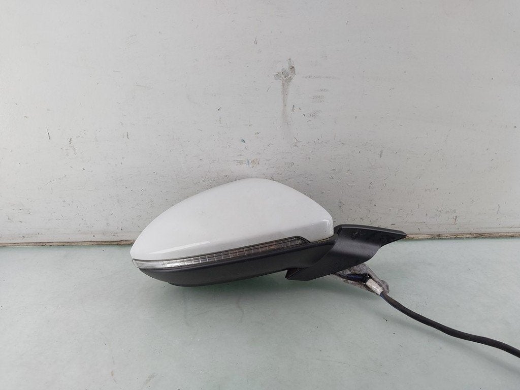 RETROVISEUR EXTERIEUR DROIT Volkswagen Golf VII (AUA), Volkswagen, Volkswagen AG, Utilisé, Kundenbetreuung@volkswagen.de