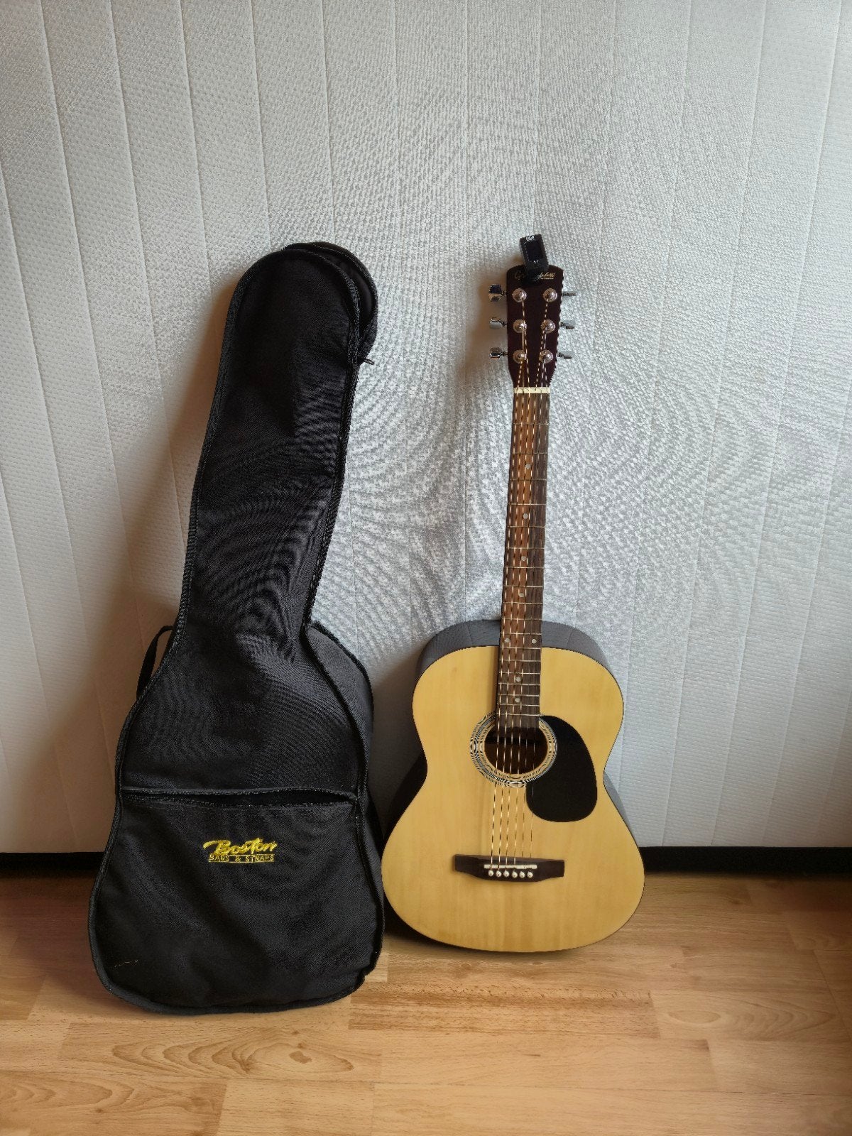 Gitaar te koop, Musique & Instruments, Enlèvement