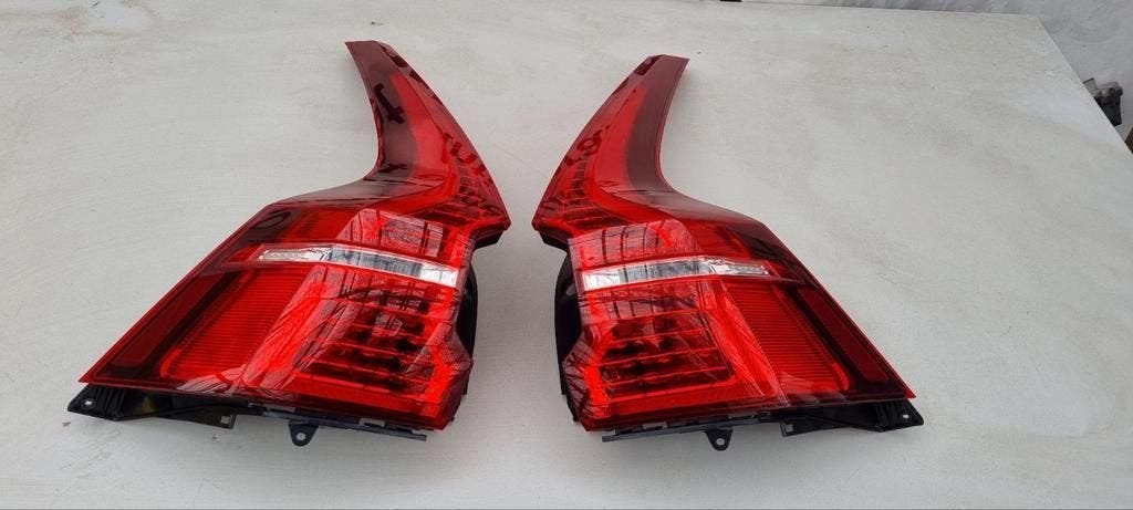 LED Achterlicht Set Volvo XC60 USA NIEUW ORIGINEEL, -, Utilisé, -, -
