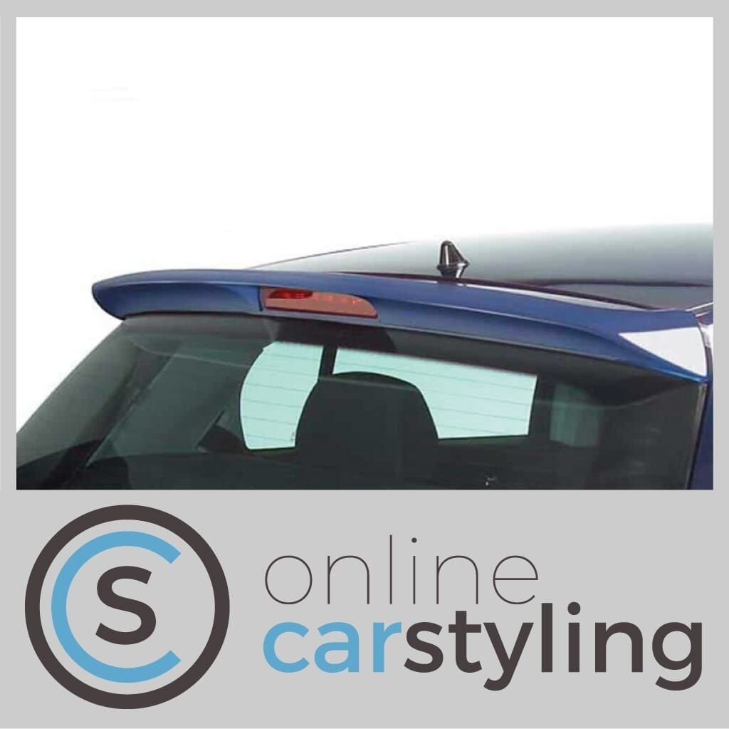 OPC Line Dakspoiler Opel Astra H 5 Deurs, Enlèvement ou Envoi, -, -, -