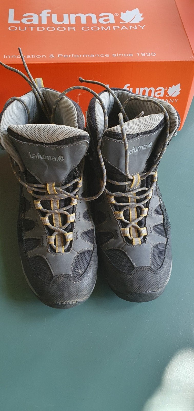 Lafuma wandelschoenen maat 43 1/3, Ophalen of Verzenden