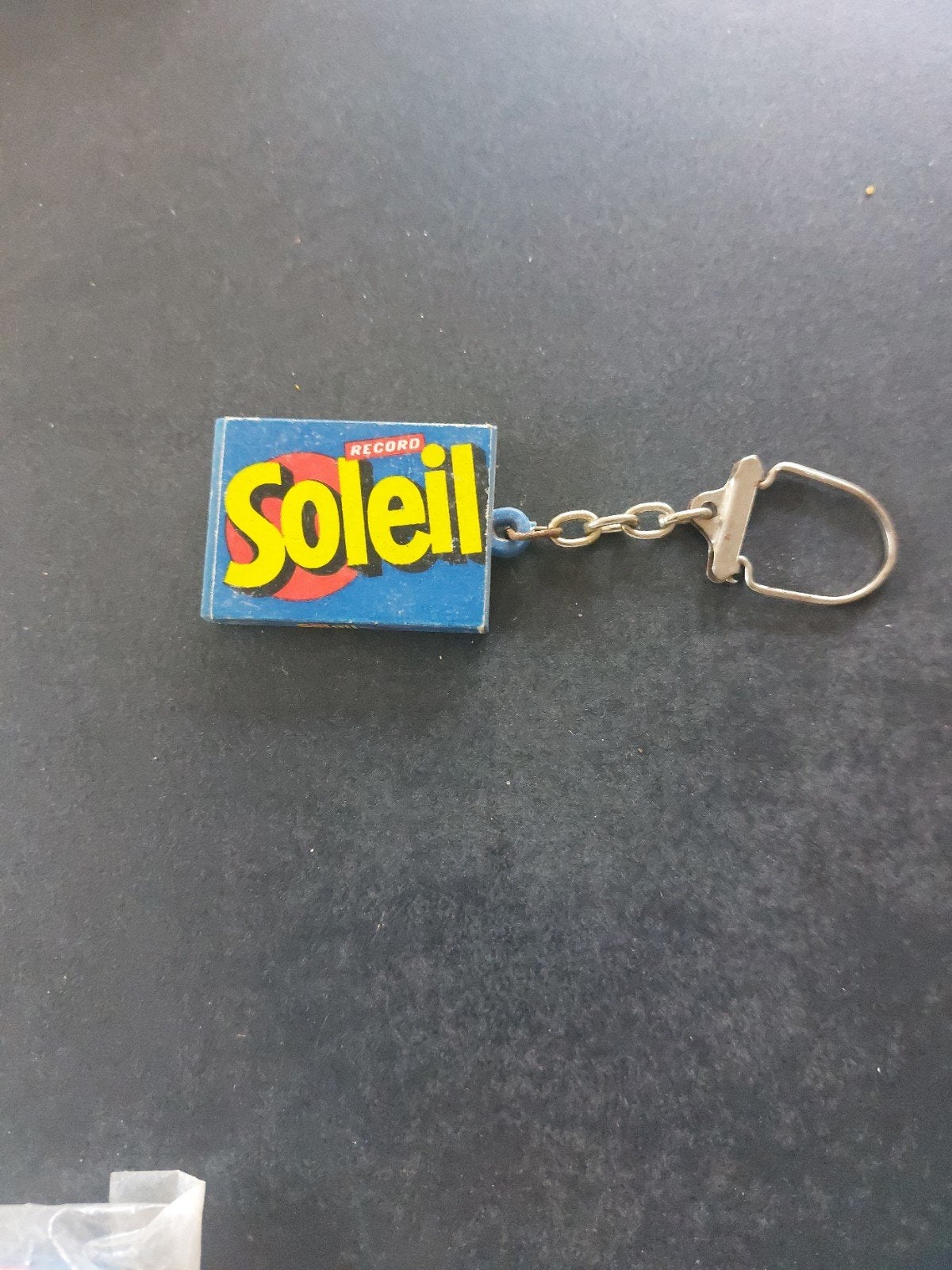 porte clé, Collections