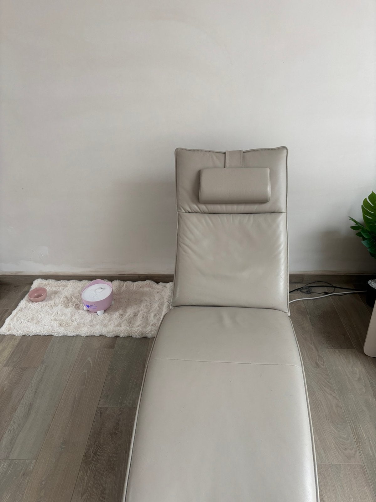 Massagestoel de suite, Ophalen, Gebruikt, Massagestoel of Kussen