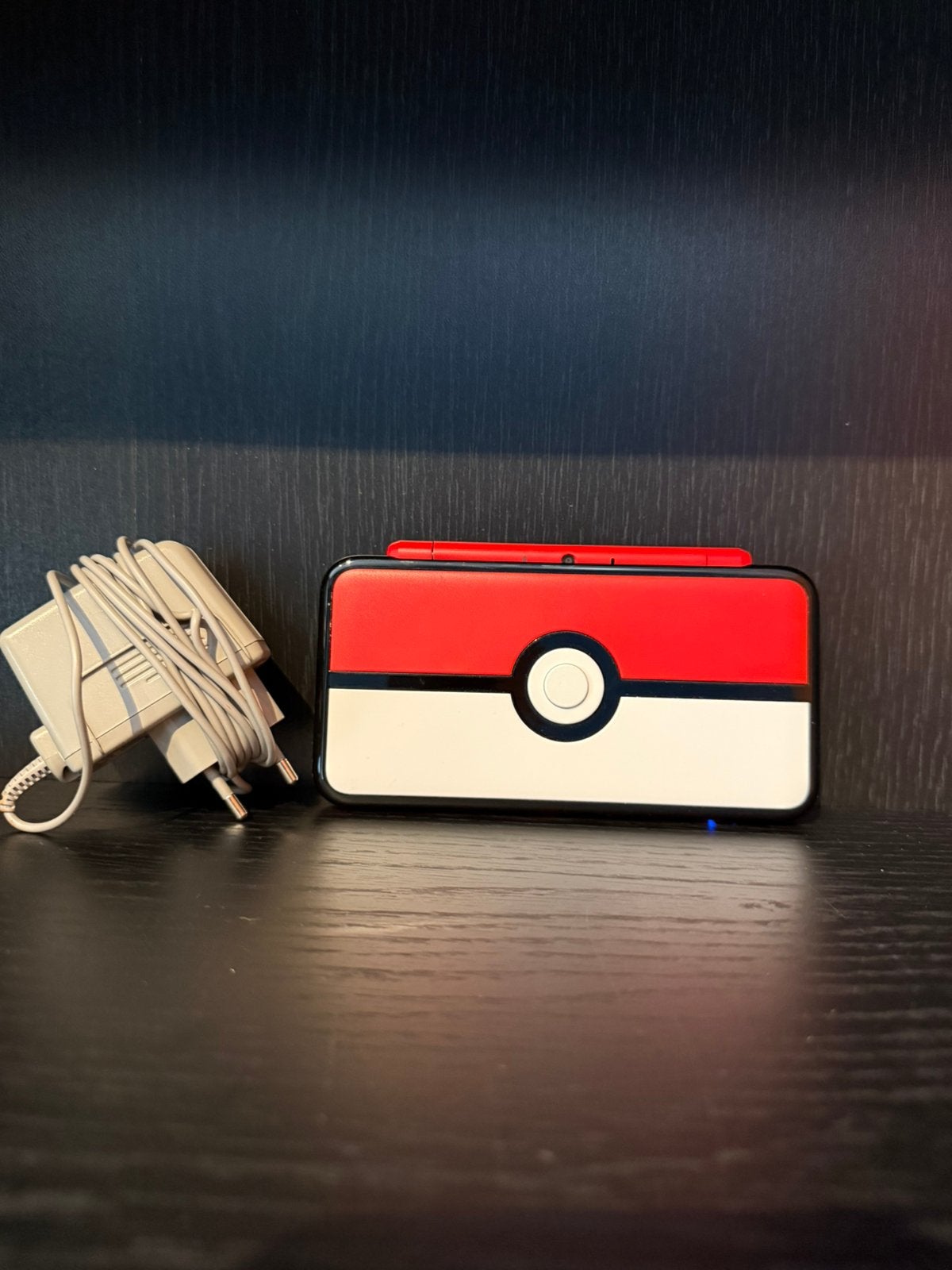 new nintendo 2ds xl pokéball edition, Enlèvement ou Envoi, Comme neuf, 2DS