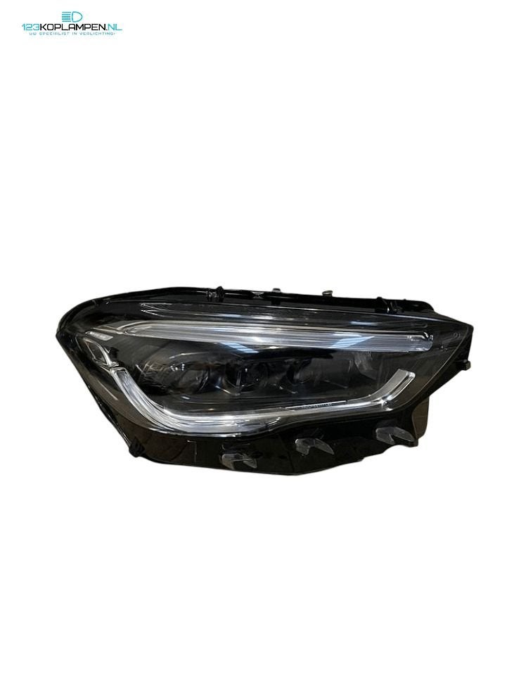 Mercedes GLA W247 multibeam LED rechts koplamp, Ophalen, Gebruikt, -, -
