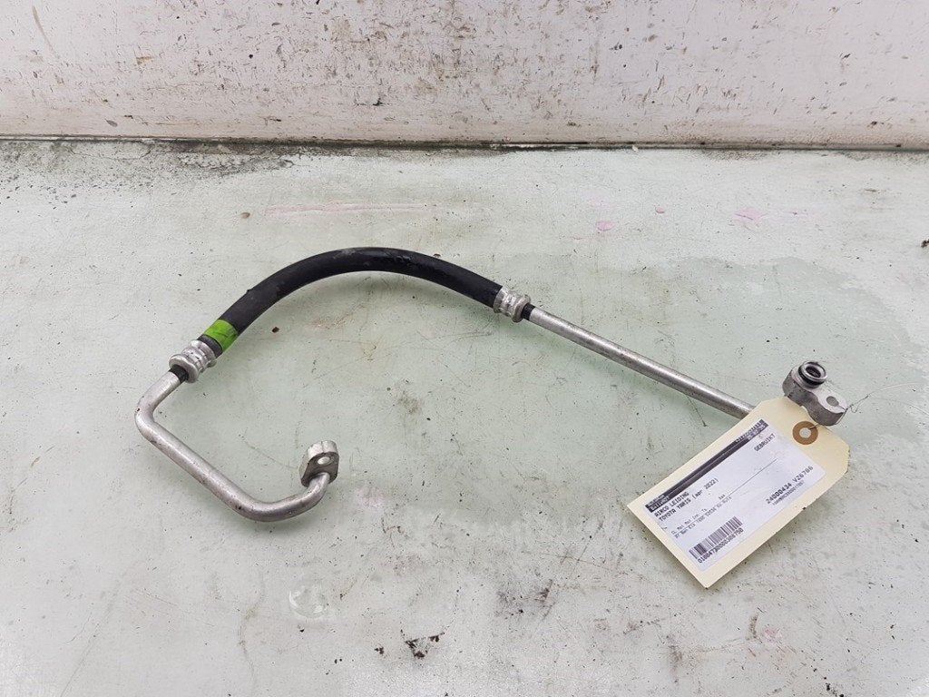 AIRCO LEIDING Yaris IV (P21 / PA1 / PH1) (|88711K0030|), Gebruikt, Kundenbetreuung@toyota.de, Toyota, Toyota-Allee 2
50858  Köln, DE