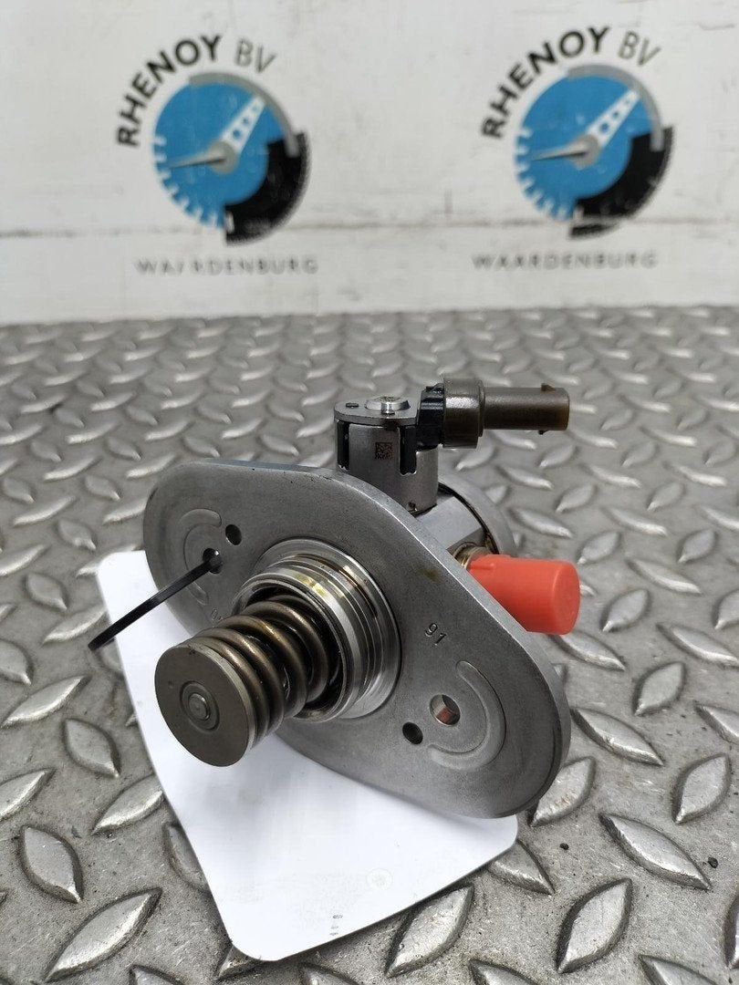 BMW 3 SERIES BRANDSTOF POMP VOOR DE INJECTOR 13517934496, 02, Ophalen of Verzenden, Gebruikt, ARN erkend