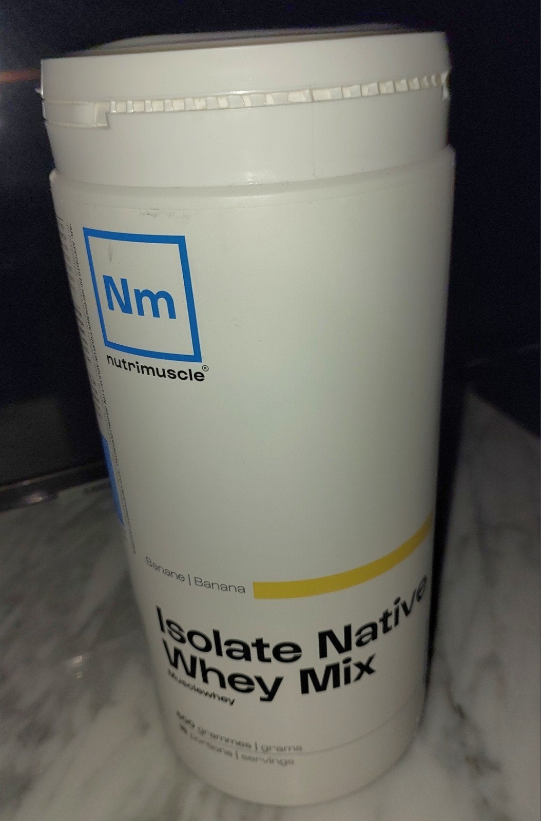 whey proteine, Sports & Fitness, Enlèvement