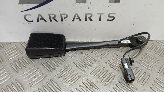 Insertion ceinture de sécurité avant gauche d'un Fiat Dobl, -, 3 mois de garantie, Utilisé, Fiat