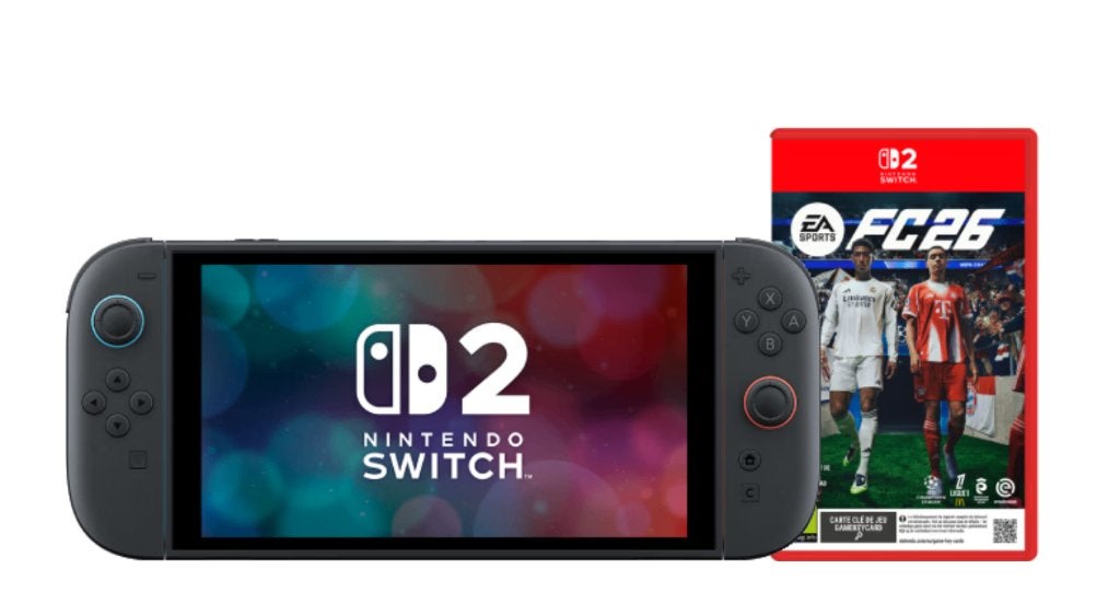 Nintendo Switch 2, Consoles de jeu & Jeux vidéo, Switch OLED, Enlèvement ou Envoi, Utilisé, Avec jeux