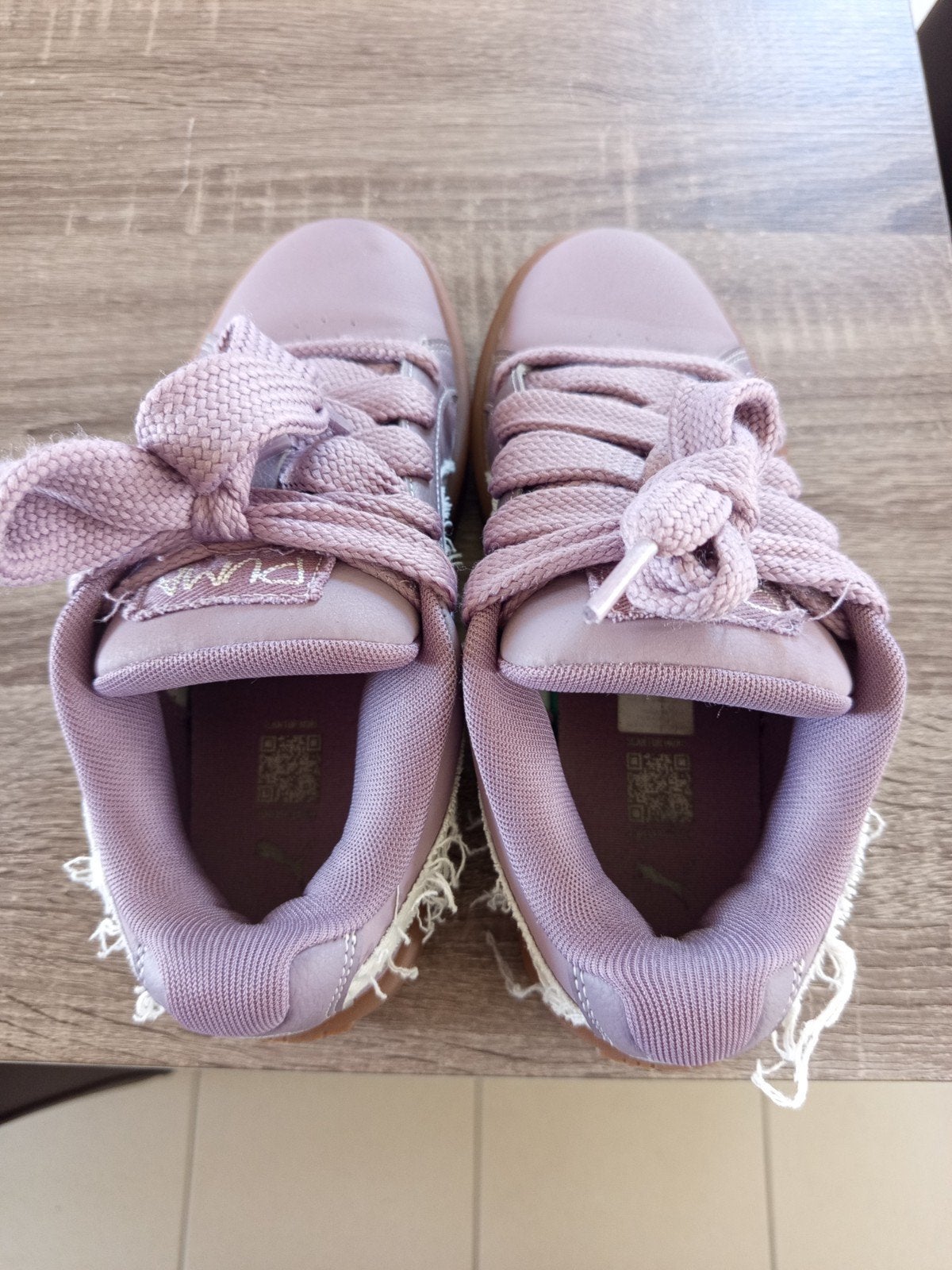 chaussures pour femmes, Vêtements | Hommes, Chaussures, Puma, Autres couleurs, Comme neuf, Enlèvement