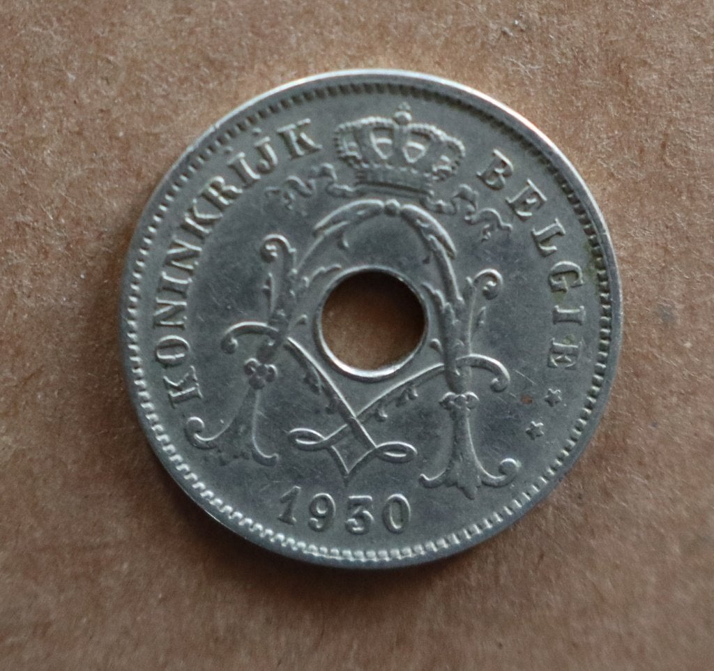Pièces de monnaies, Enlèvement ou Envoi