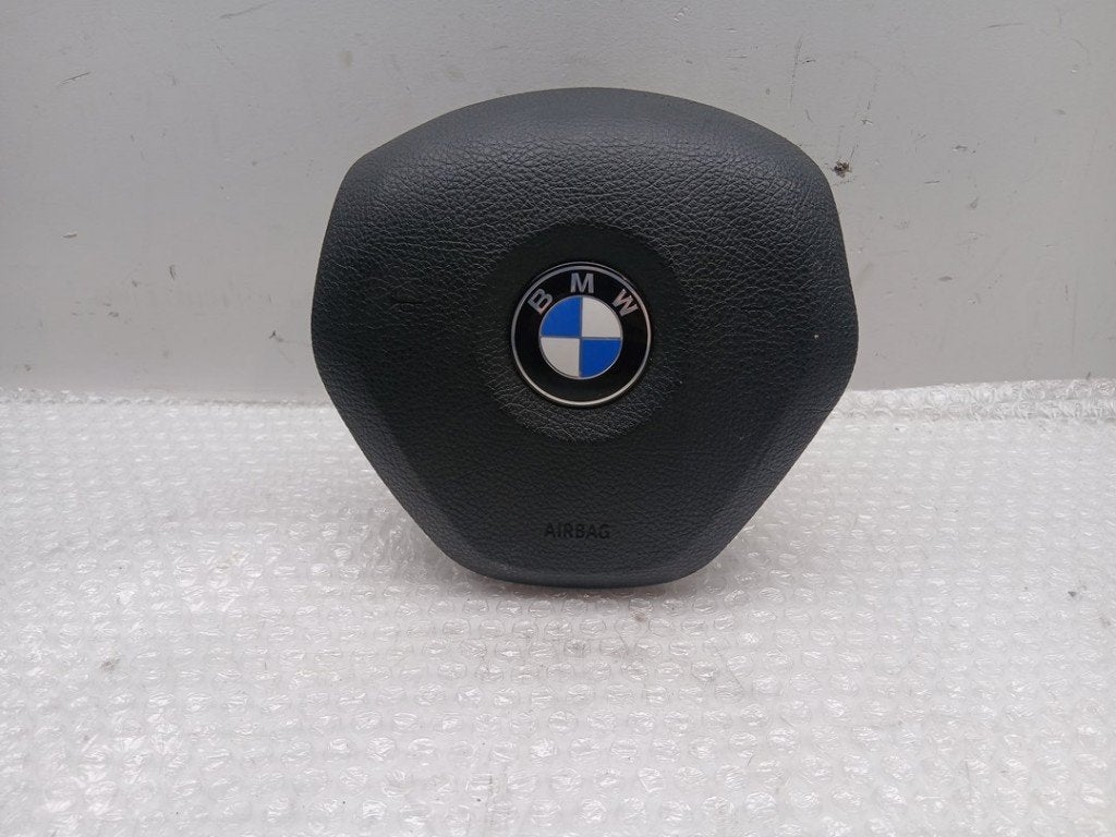 AIRBAG VOLANT BMW 1 serie (F20) (|6791332|32306791332|), Dhr. J. Ham, Administratie@autoham.nl, Utilisé, BMW